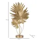 LAMPA STOŁOWA EXOTIC 51x19,5x90 cm